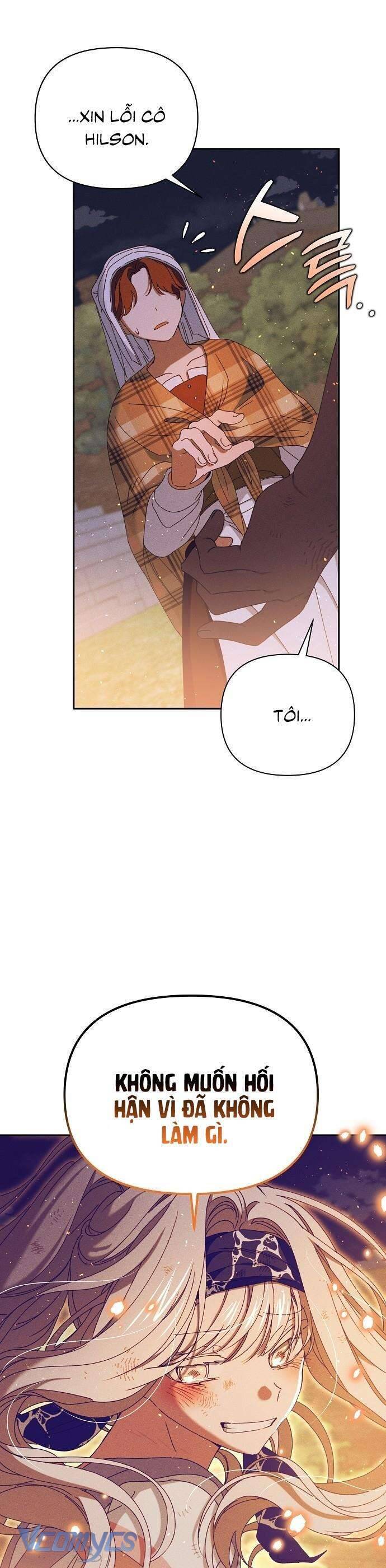 Bong Bóng Của Sóng Biển Chapter 23 - Trang 2