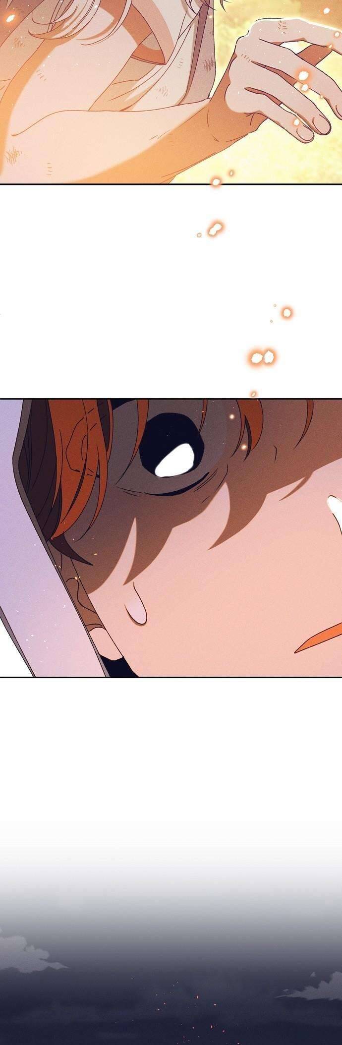 Bong Bóng Của Sóng Biển Chapter 23 - Trang 2