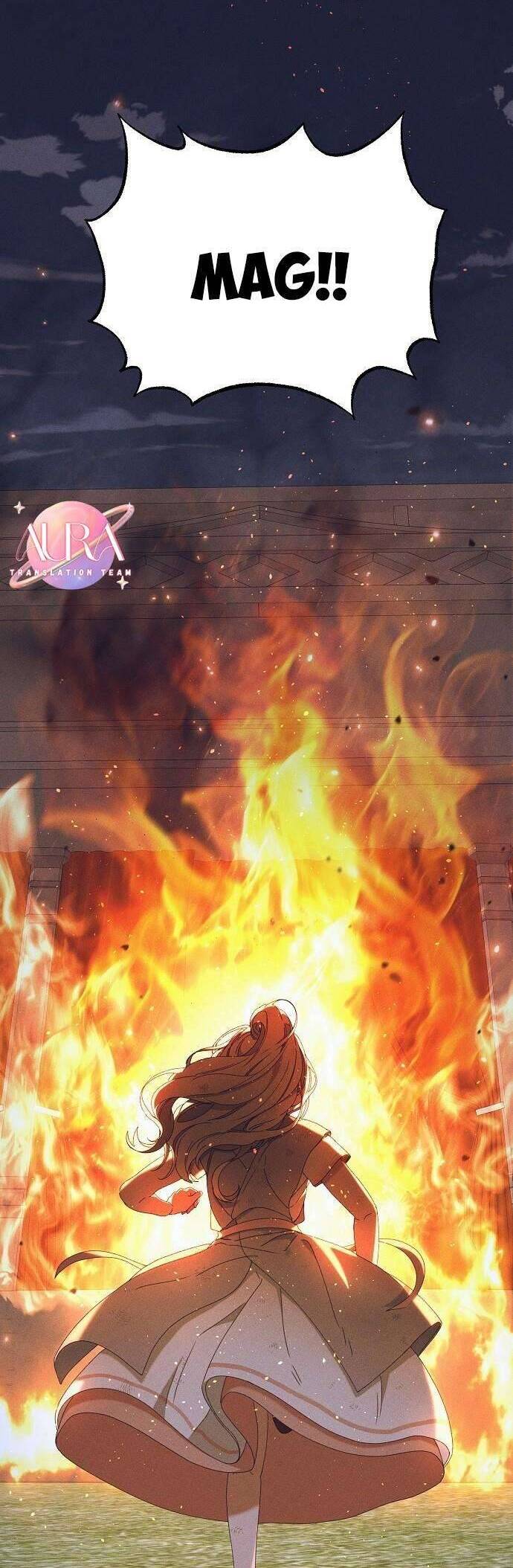 Bong Bóng Của Sóng Biển Chapter 23 - Trang 2