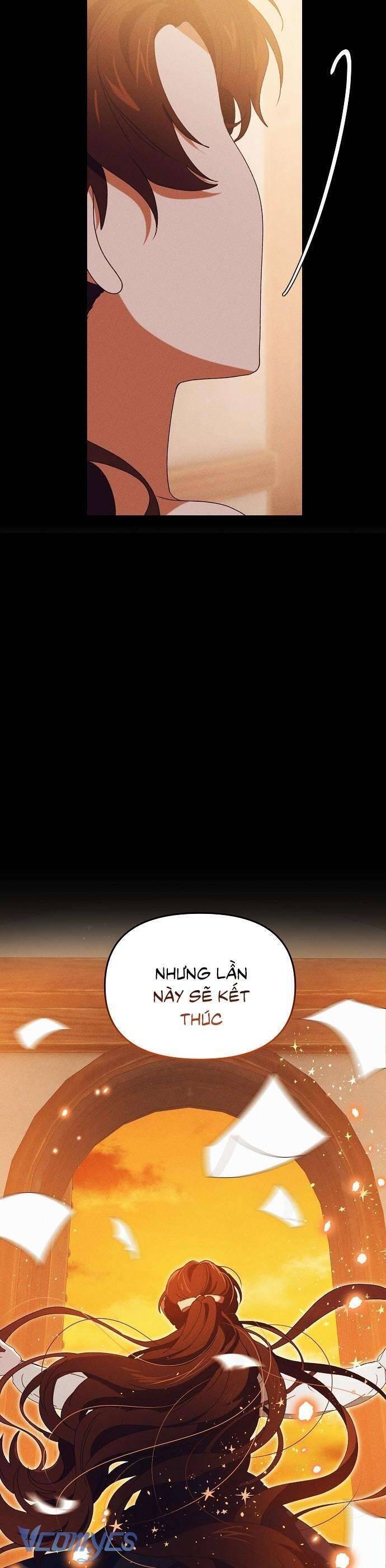Bong Bóng Của Sóng Biển Chapter 24 - Trang 2
