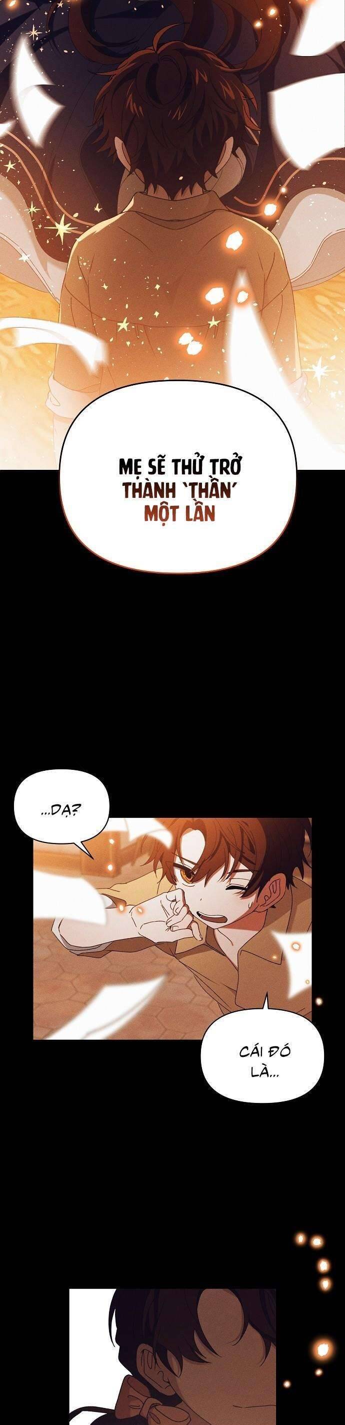 Bong Bóng Của Sóng Biển Chapter 24 - Trang 2