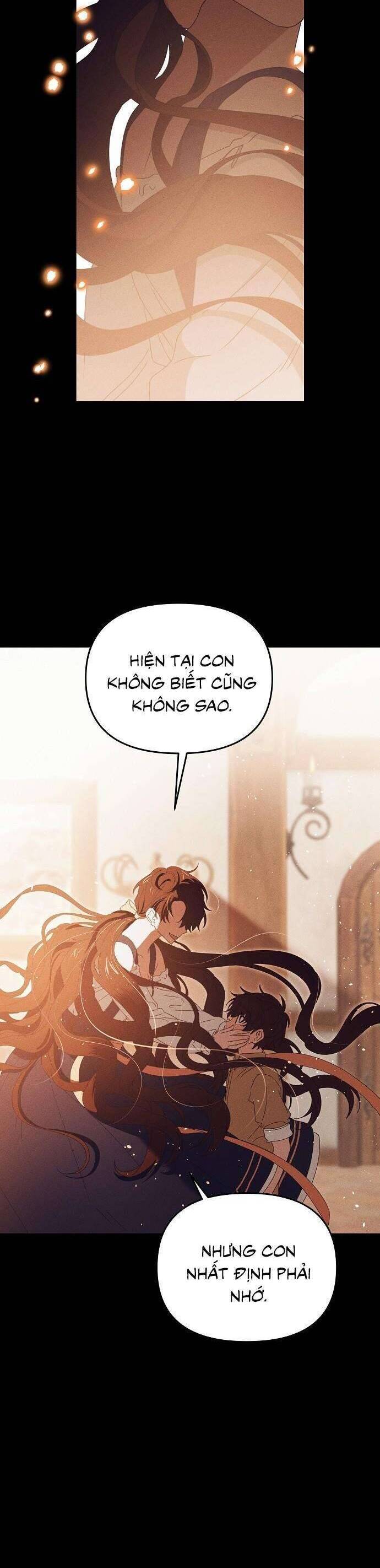 Bong Bóng Của Sóng Biển Chapter 24 - Trang 2