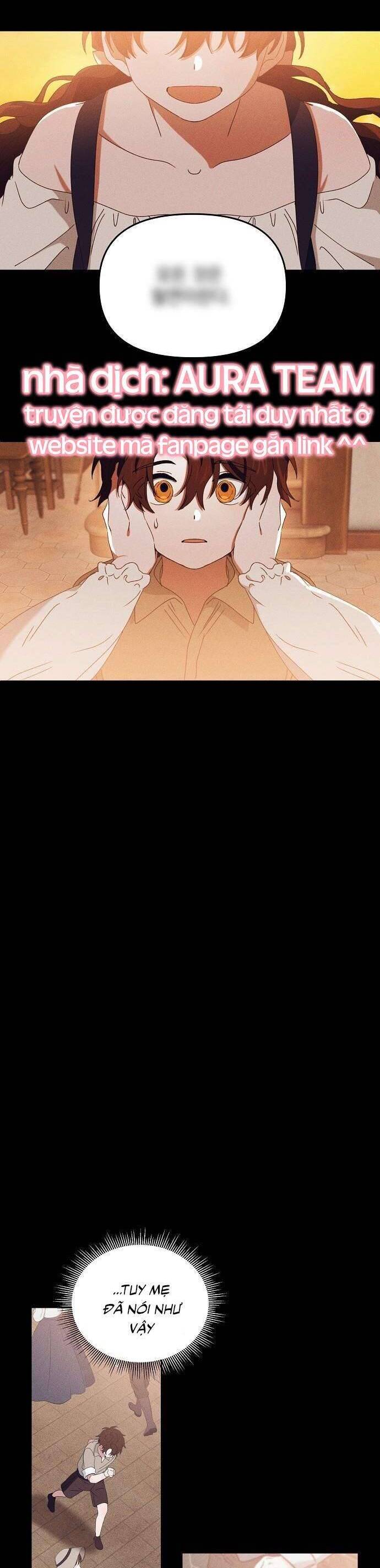 Bong Bóng Của Sóng Biển Chapter 24 - Trang 2