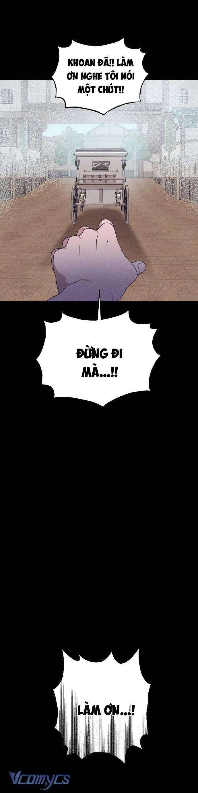 Bong Bóng Của Sóng Biển Chapter 24 - Trang 2