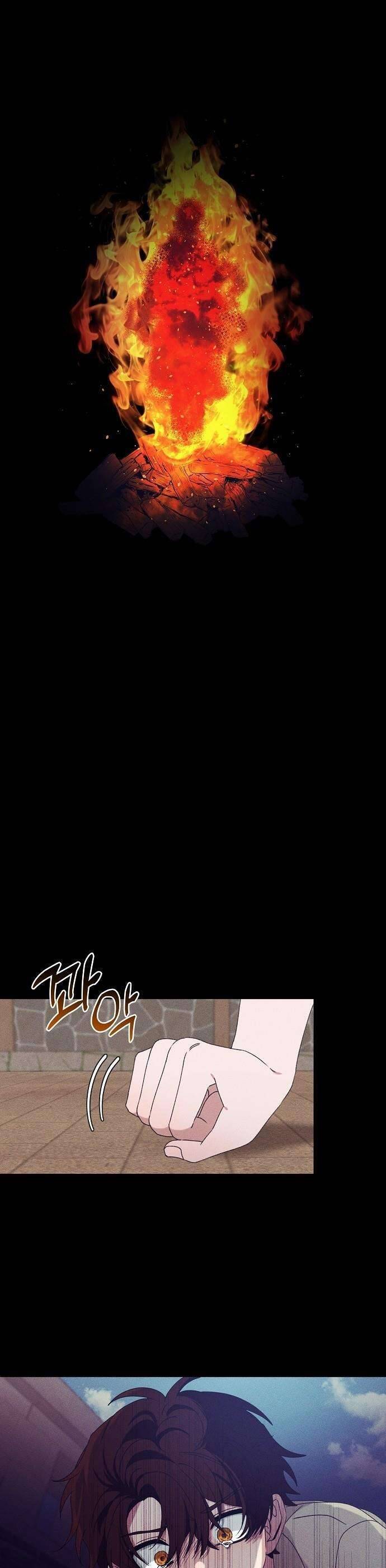 Bong Bóng Của Sóng Biển Chapter 24 - Trang 2