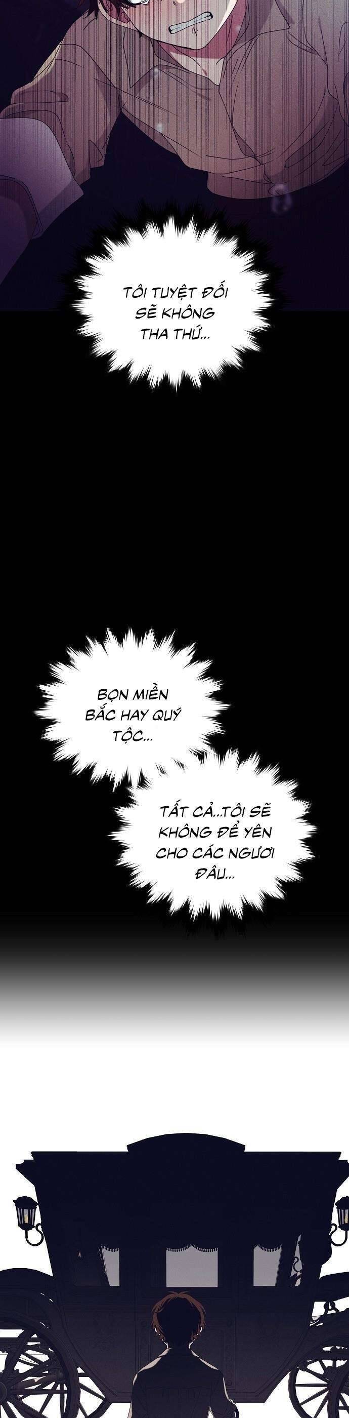 Bong Bóng Của Sóng Biển Chapter 24 - Trang 2