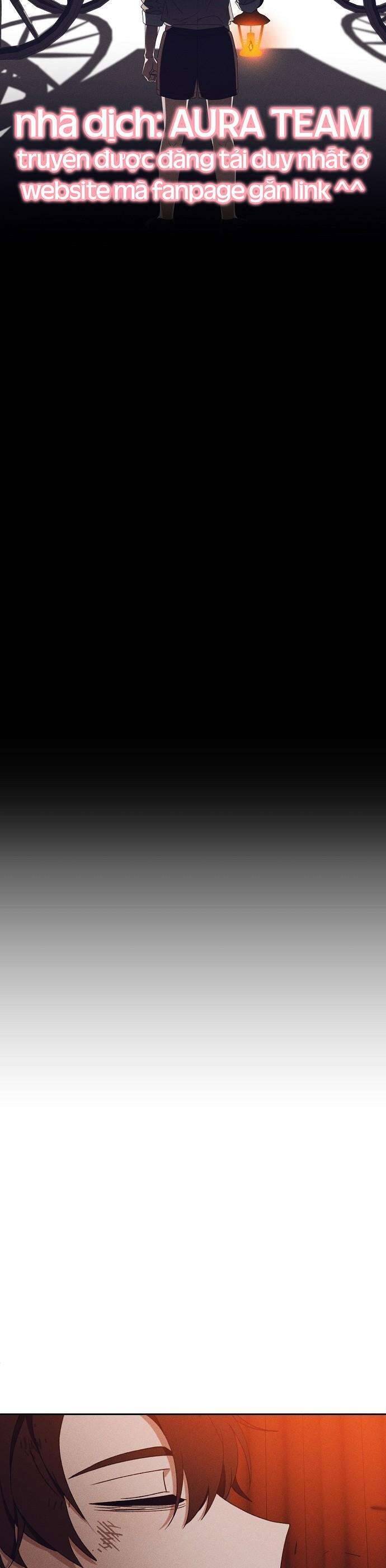 Bong Bóng Của Sóng Biển Chapter 24 - Trang 2