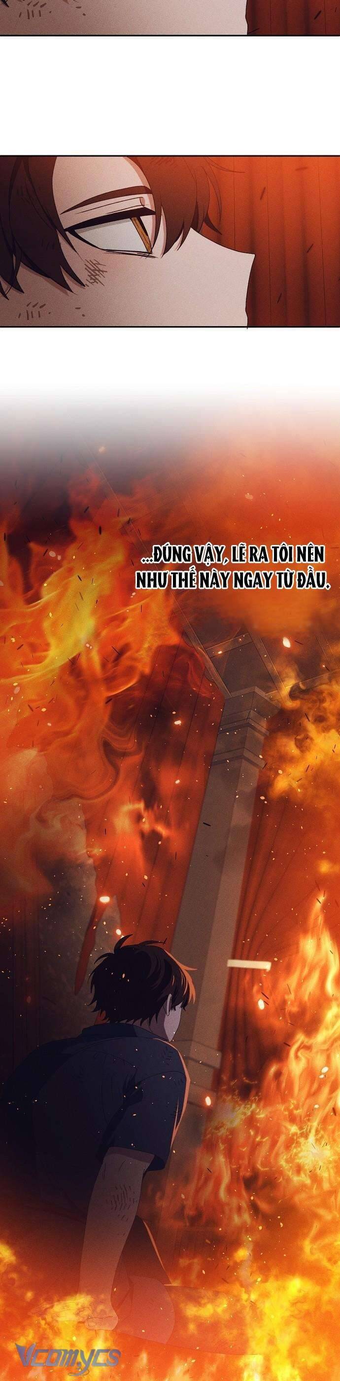 Bong Bóng Của Sóng Biển Chapter 24 - Trang 2