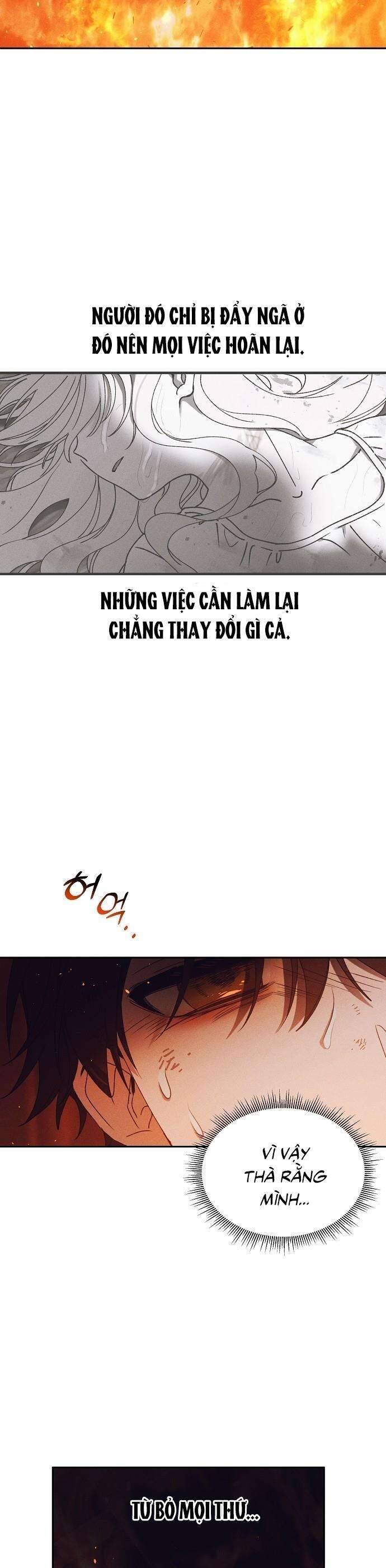 Bong Bóng Của Sóng Biển Chapter 24 - Trang 2