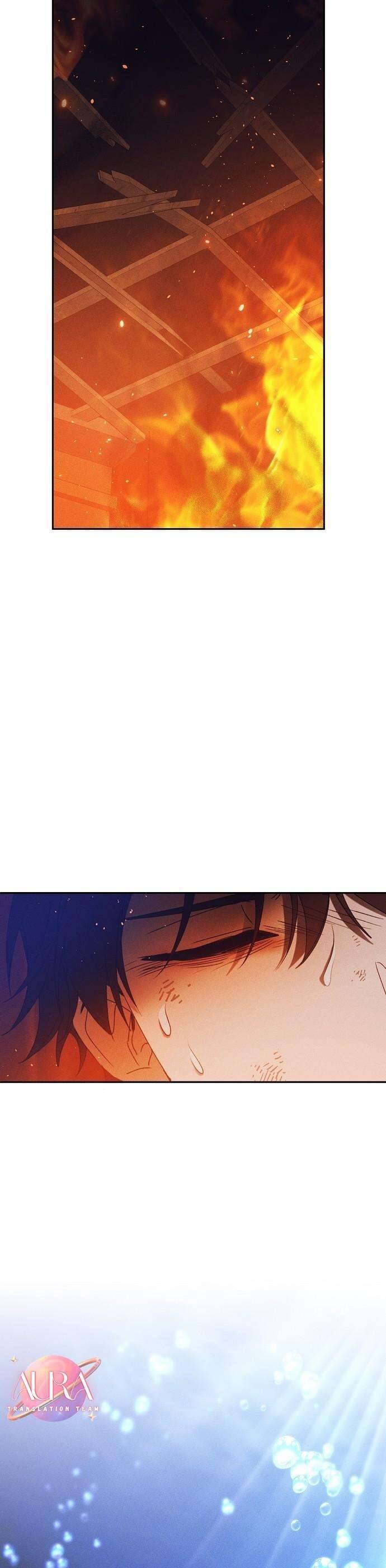 Bong Bóng Của Sóng Biển Chapter 24 - Trang 2