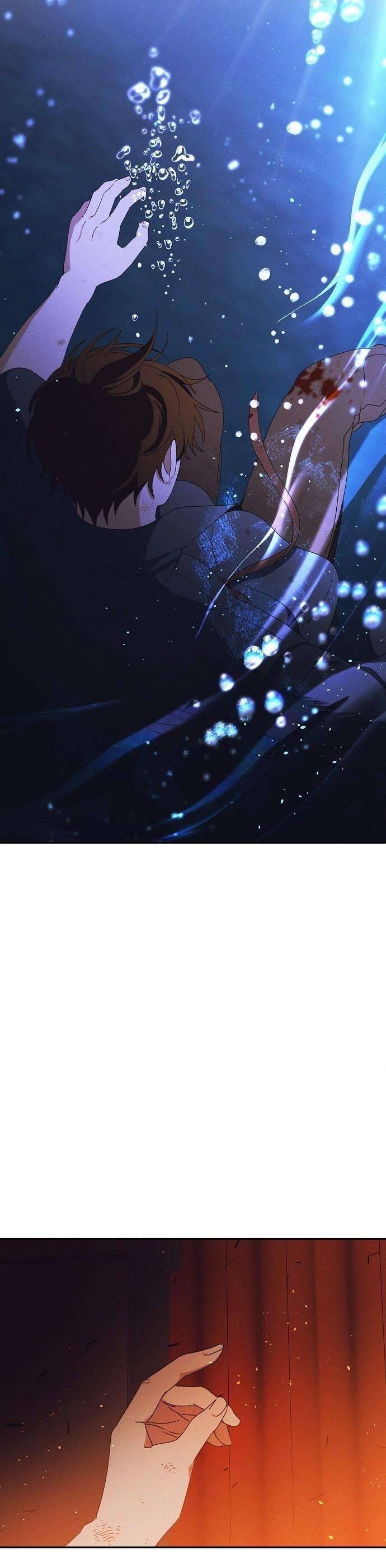 Bong Bóng Của Sóng Biển Chapter 24 - Trang 2