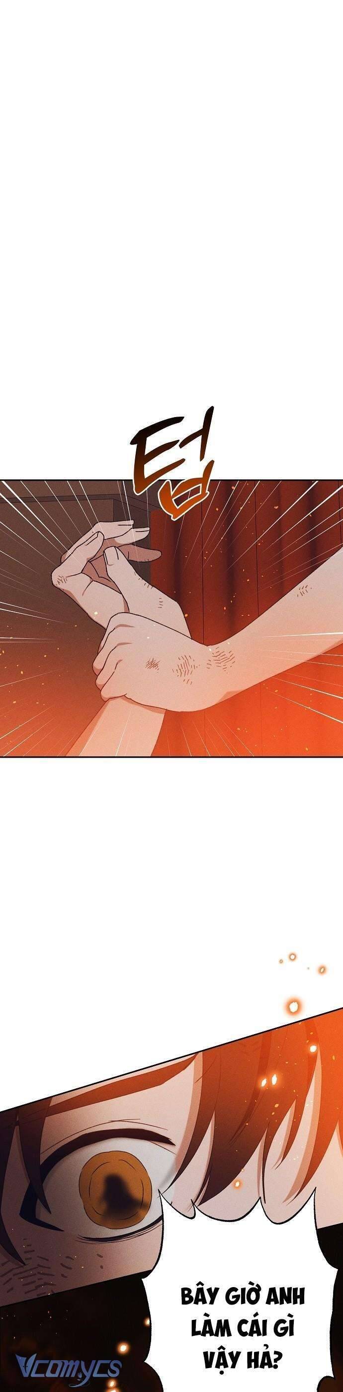 Bong Bóng Của Sóng Biển Chapter 24 - Trang 2