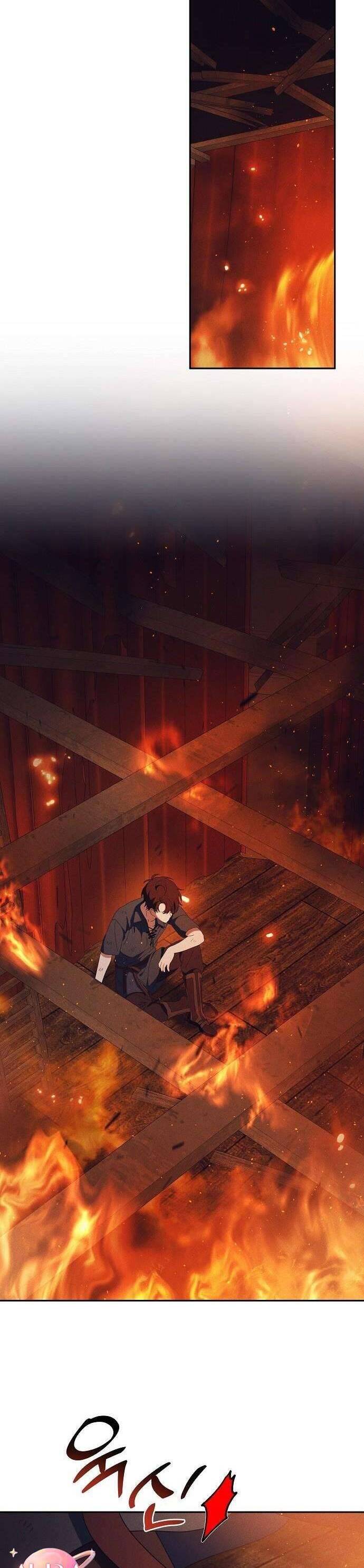 Bong Bóng Của Sóng Biển Chapter 24 - Trang 2