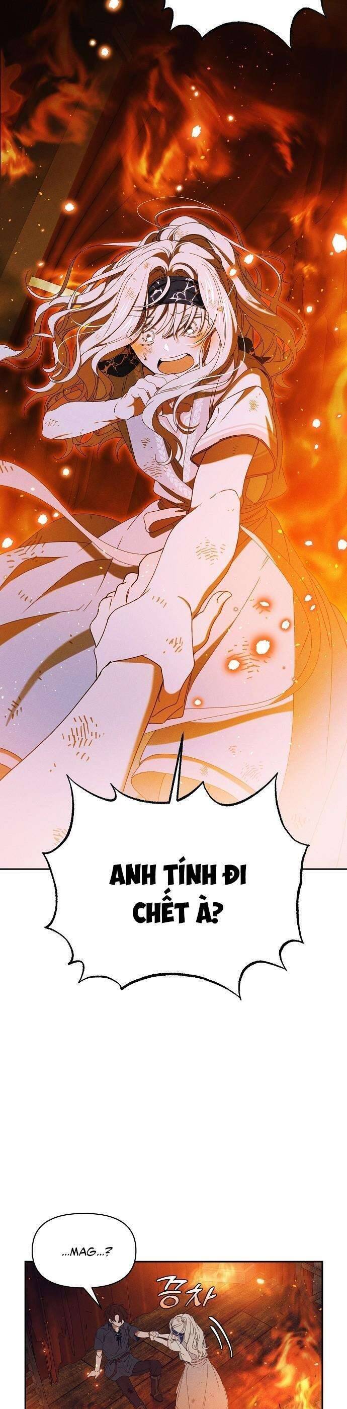 Bong Bóng Của Sóng Biển Chapter 24 - Trang 2