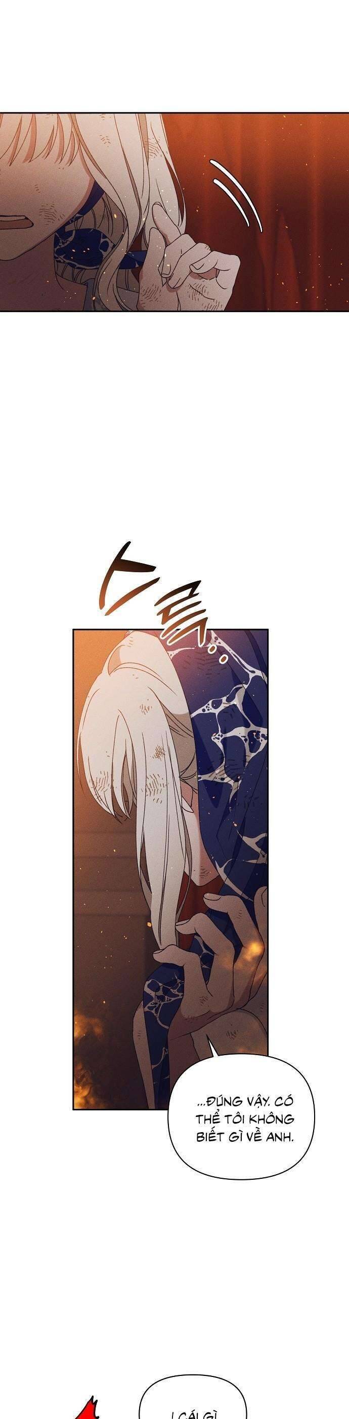 Bong Bóng Của Sóng Biển Chapter 24 - Trang 2