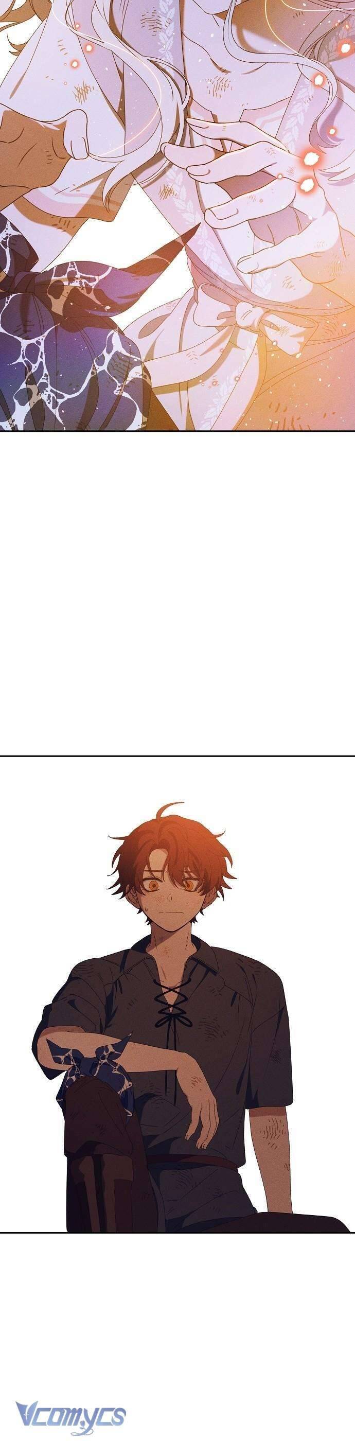 Bong Bóng Của Sóng Biển Chapter 24 - Trang 2