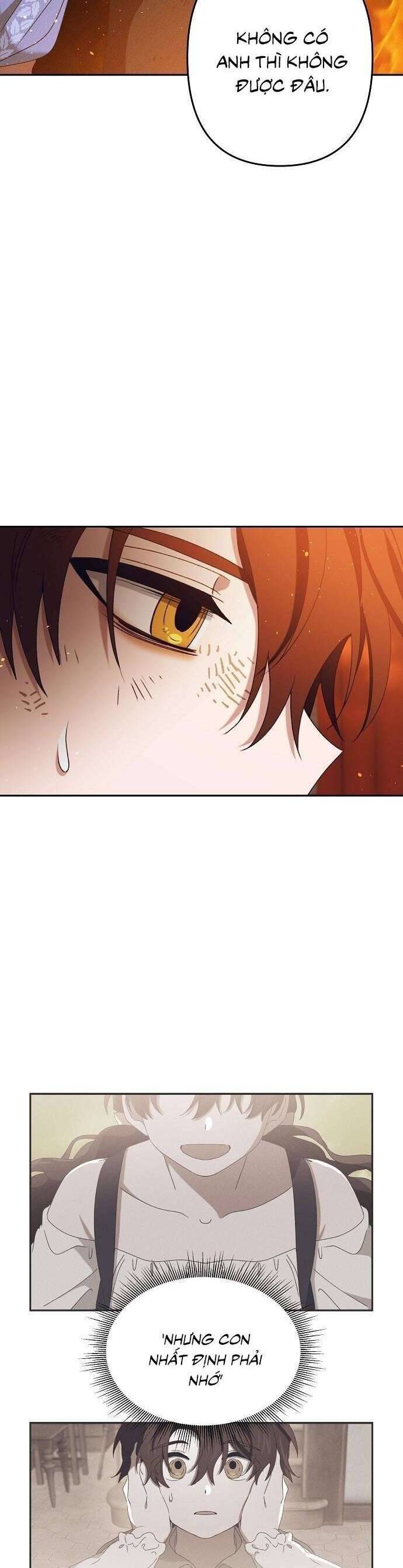 Bong Bóng Của Sóng Biển Chapter 24 - Trang 2