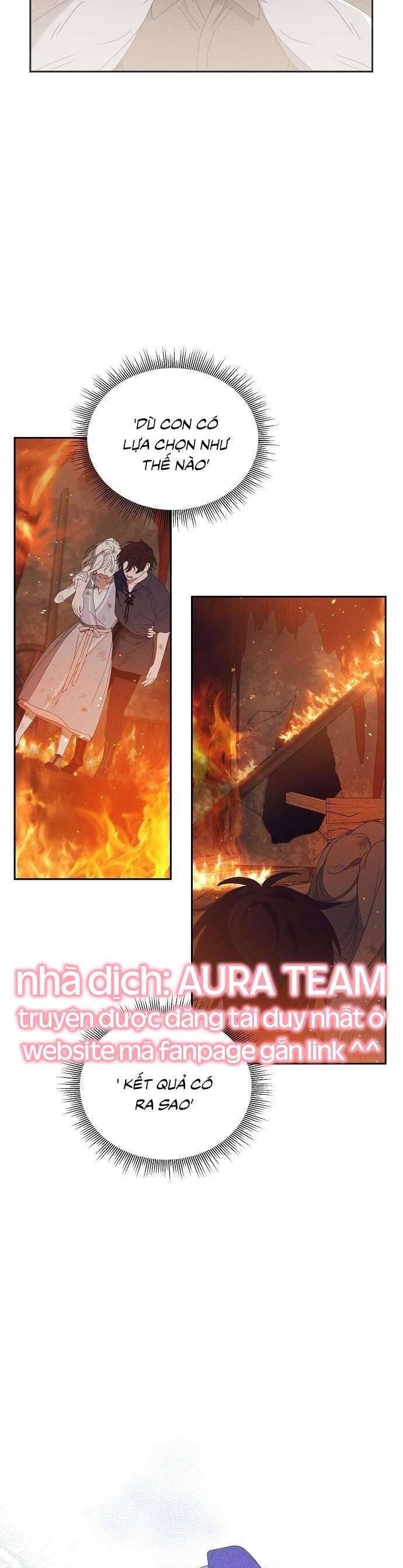 Bong Bóng Của Sóng Biển Chapter 24 - Trang 2