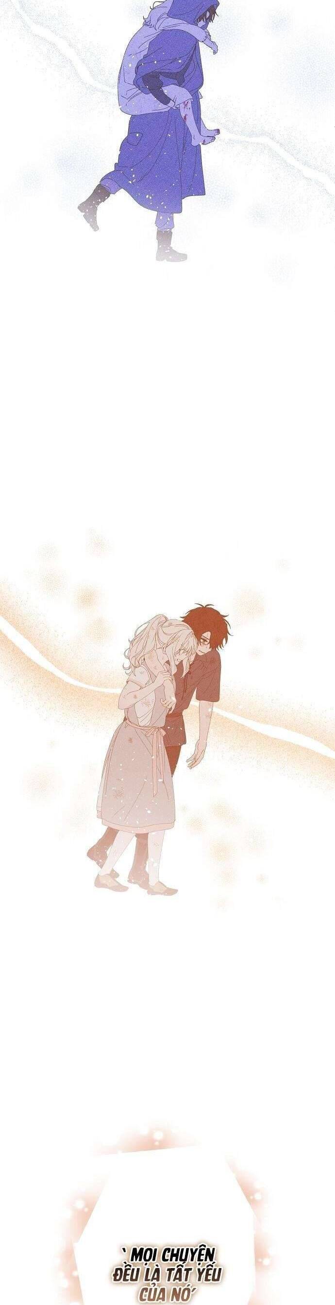 Bong Bóng Của Sóng Biển Chapter 24 - Trang 2