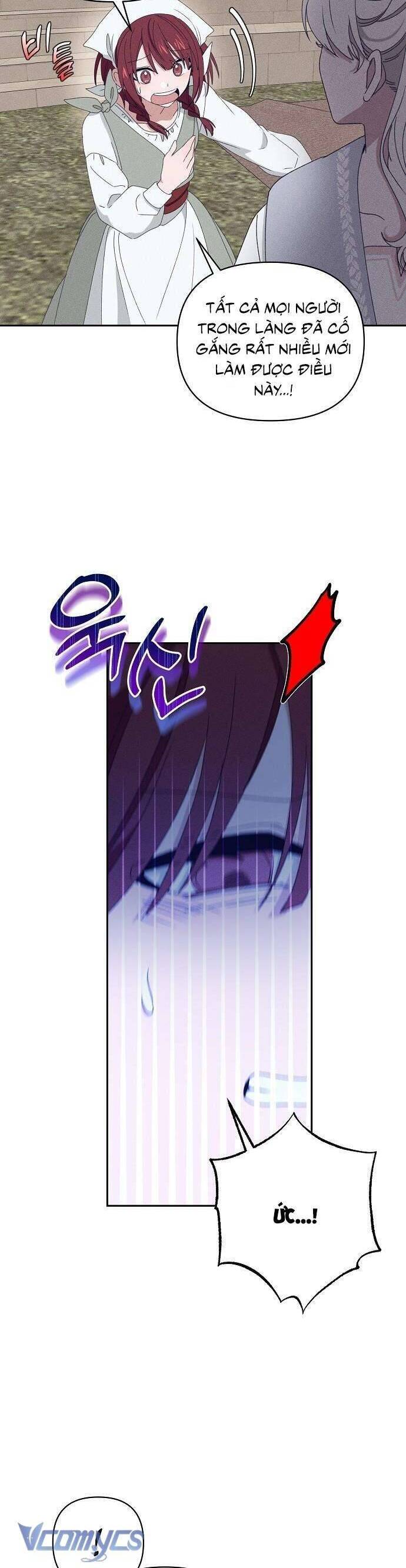 Bong Bóng Của Sóng Biển Chapter 25 - Trang 2