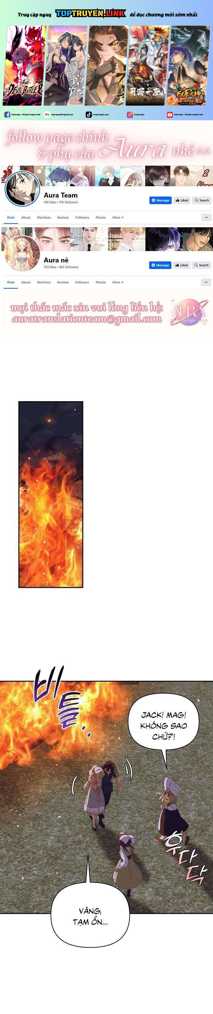 Bong Bóng Của Sóng Biển Chapter 25 - Trang 2