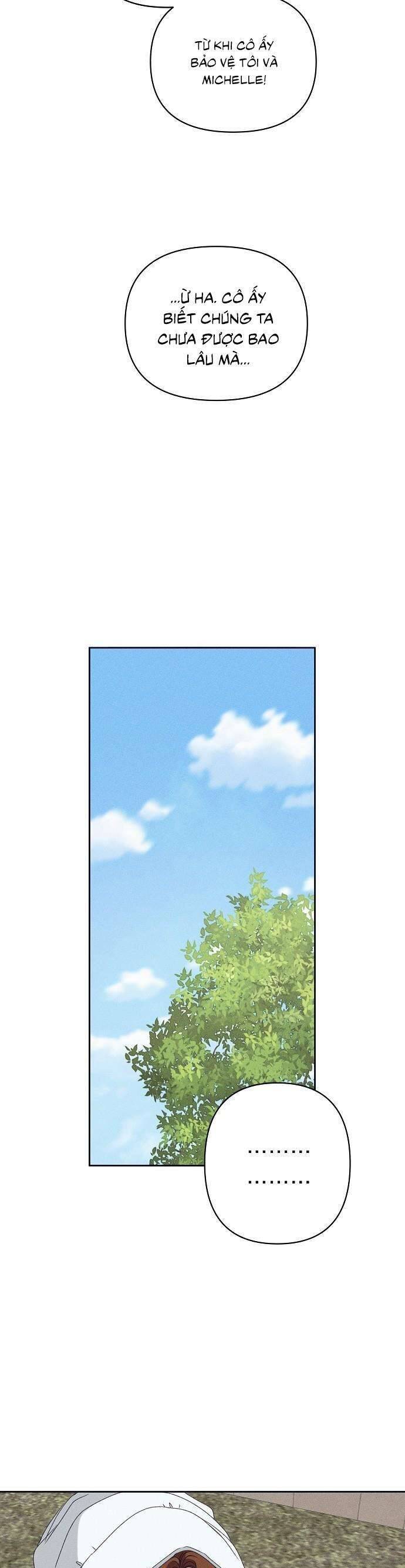 Bong Bóng Của Sóng Biển Chapter 25 - Trang 2