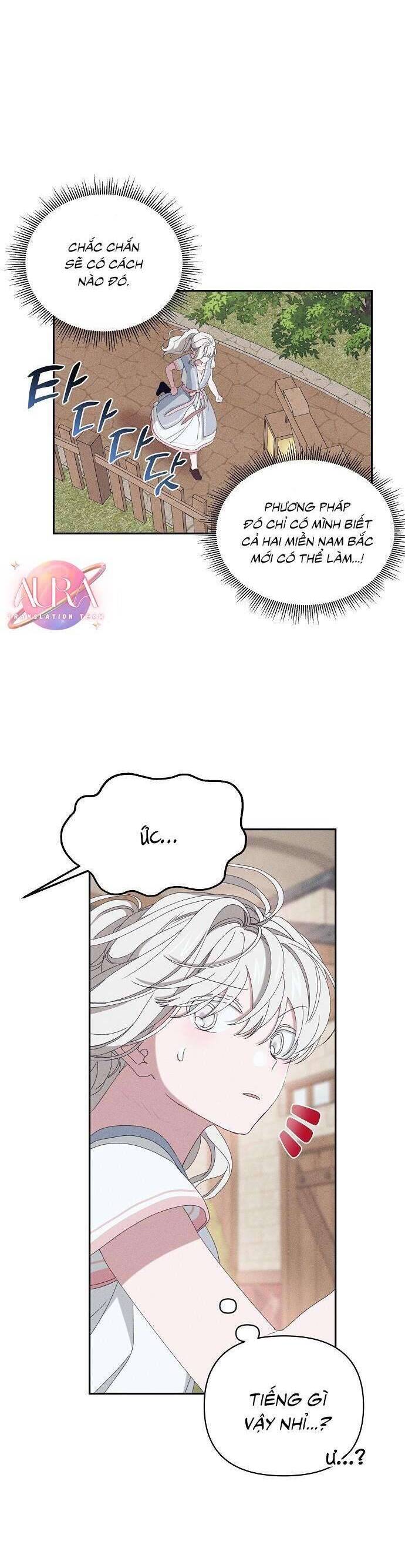 Bong Bóng Của Sóng Biển Chapter 25 - Trang 2