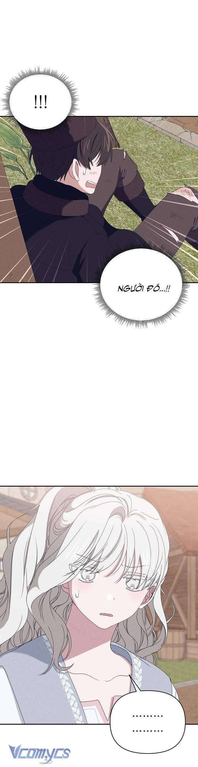 Bong Bóng Của Sóng Biển Chapter 25 - Trang 2