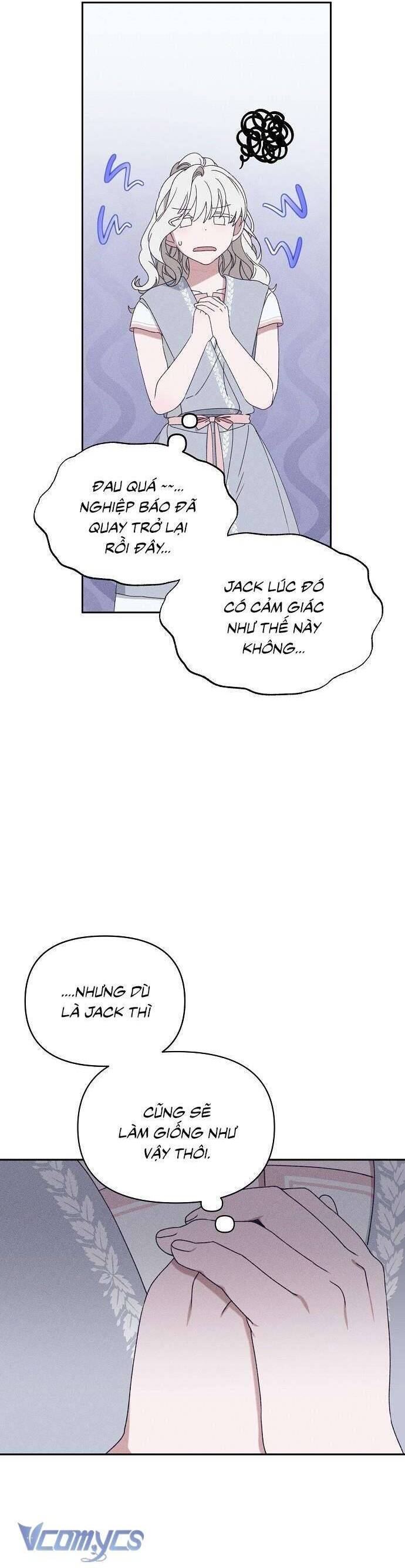 Bong Bóng Của Sóng Biển Chapter 25 - Trang 2