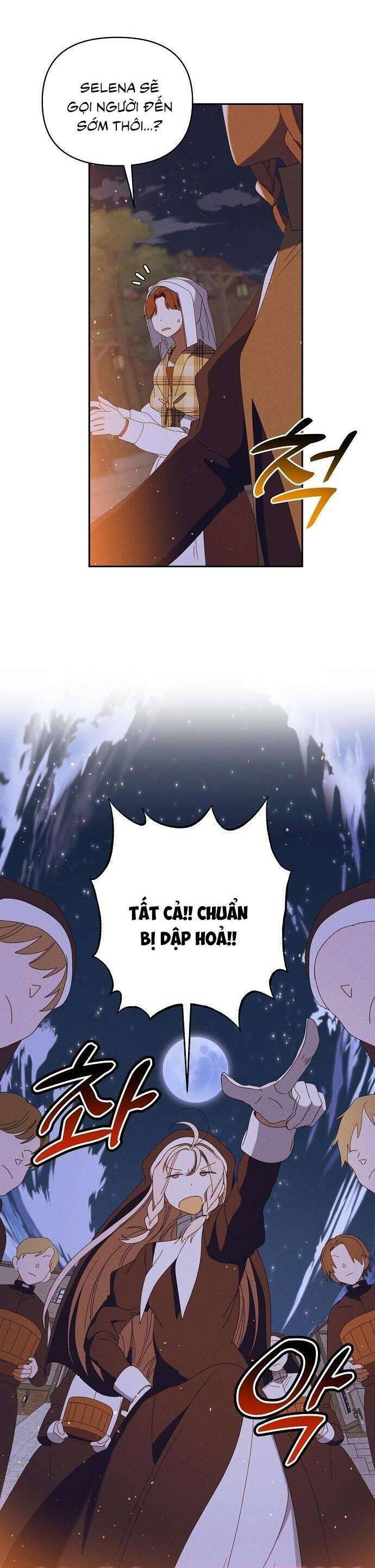 Bong Bóng Của Sóng Biển Chapter 25 - Trang 2