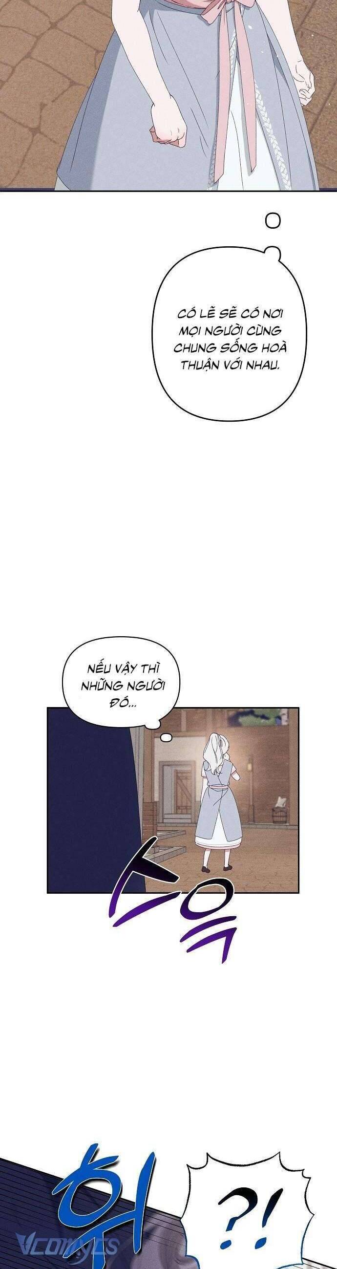 Bong Bóng Của Sóng Biển Chapter 25 - Trang 2