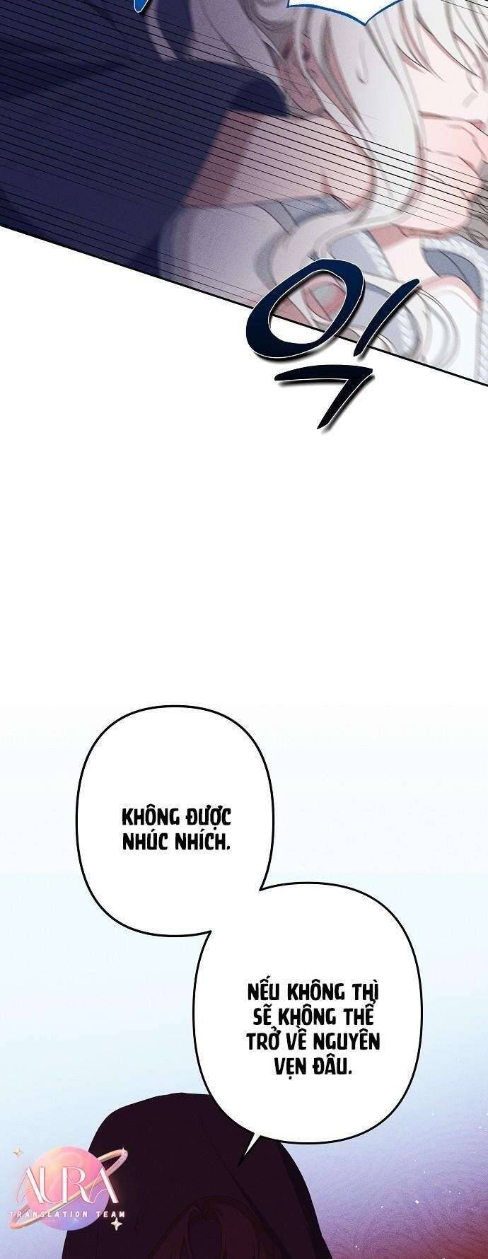 Bong Bóng Của Sóng Biển Chapter 25 - Trang 2