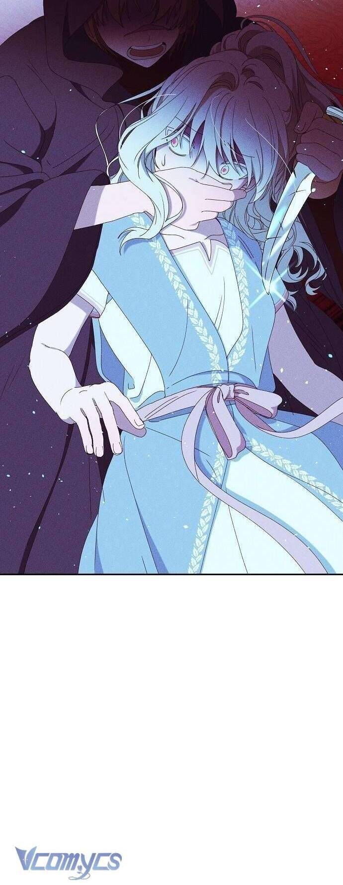 Bong Bóng Của Sóng Biển Chapter 25 - Trang 2