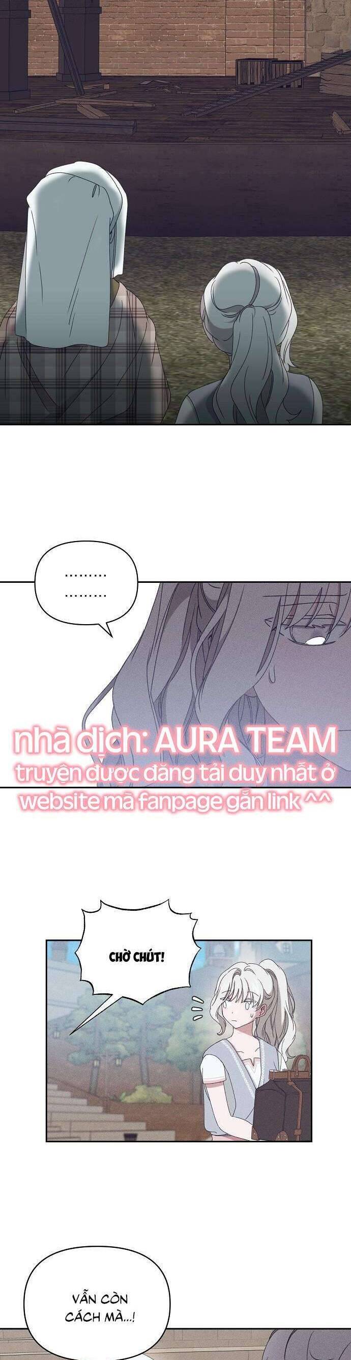 Bong Bóng Của Sóng Biển Chapter 25 - Trang 2