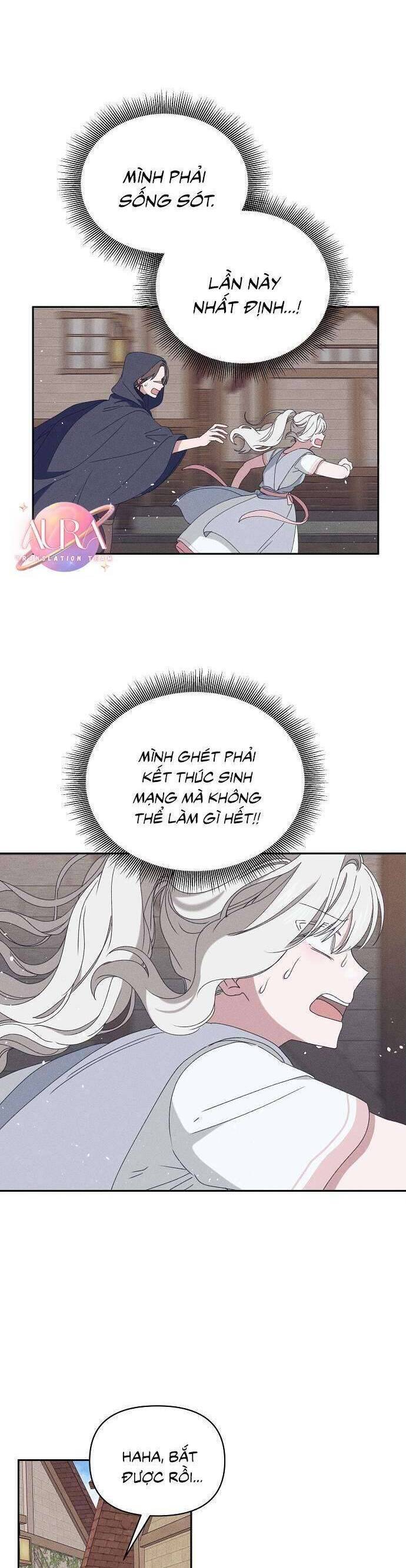 Bong Bóng Của Sóng Biển Chapter 26 - Trang 2