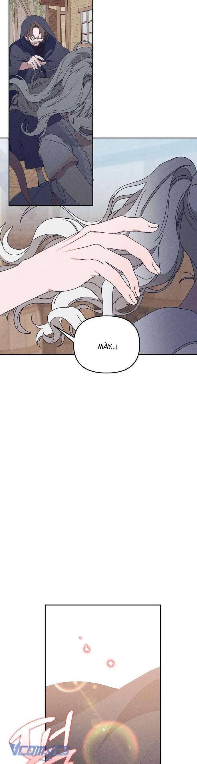 Bong Bóng Của Sóng Biển Chapter 26 - Trang 2