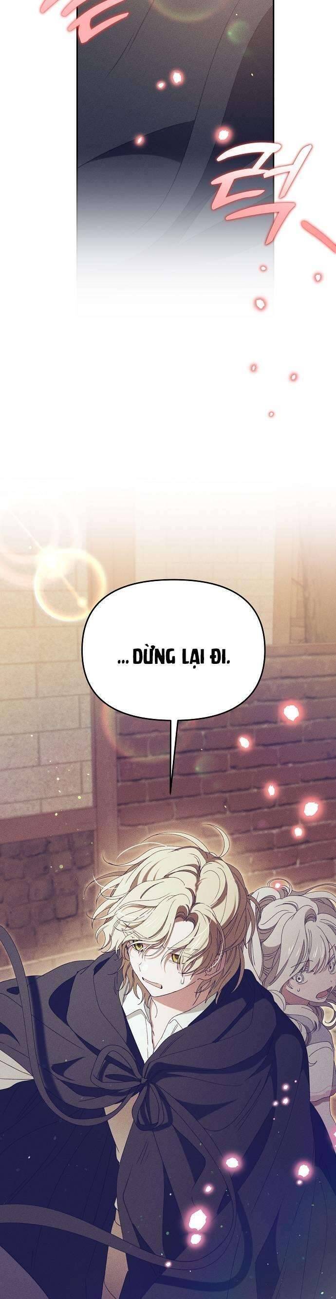 Bong Bóng Của Sóng Biển Chapter 26 - Trang 2