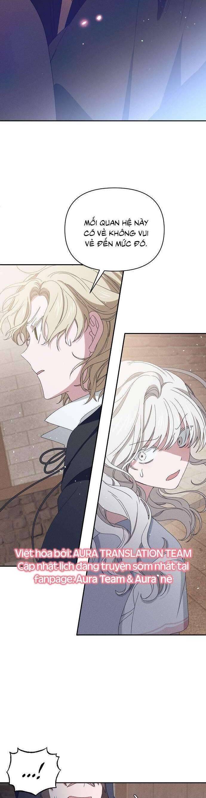 Bong Bóng Của Sóng Biển Chapter 26 - Trang 2