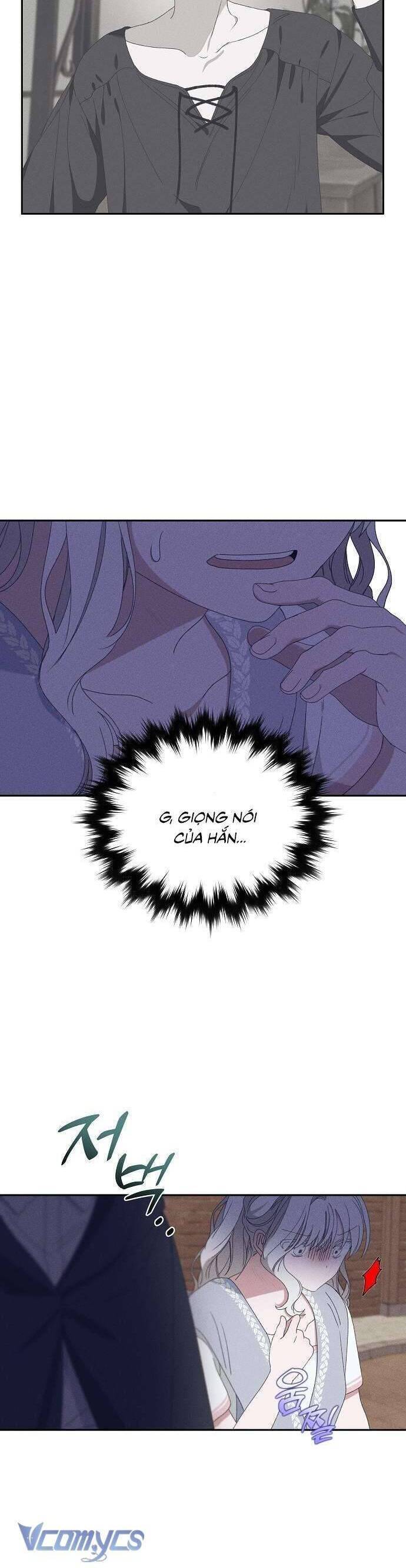 Bong Bóng Của Sóng Biển Chapter 26 - Trang 2