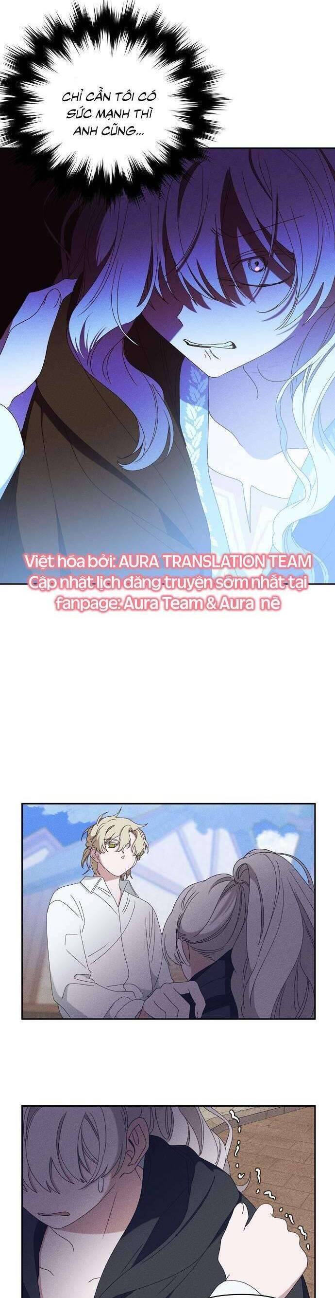 Bong Bóng Của Sóng Biển Chapter 26 - Trang 2