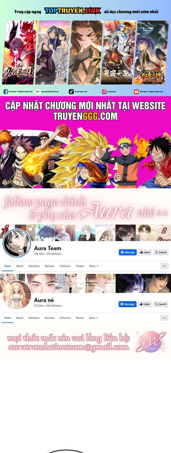 Bong Bóng Của Sóng Biển Chapter 26 - Trang 2