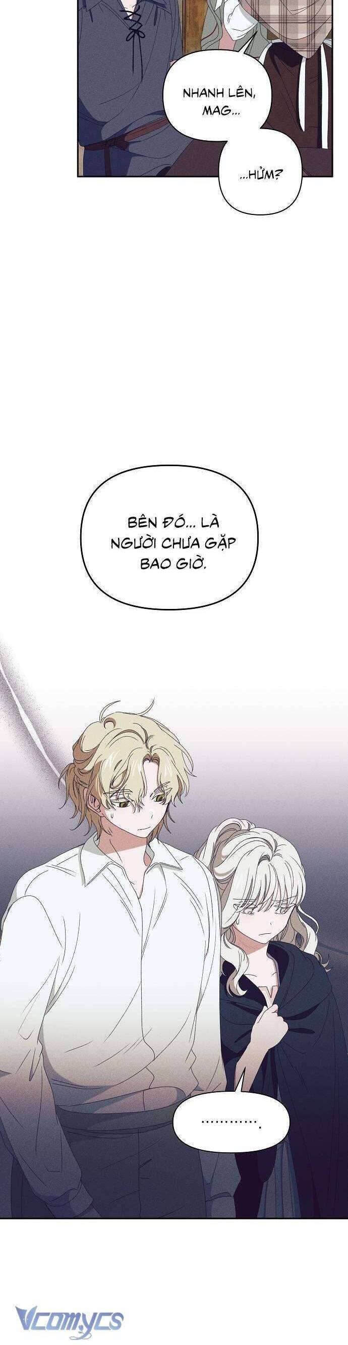 Bong Bóng Của Sóng Biển Chapter 26 - Trang 2