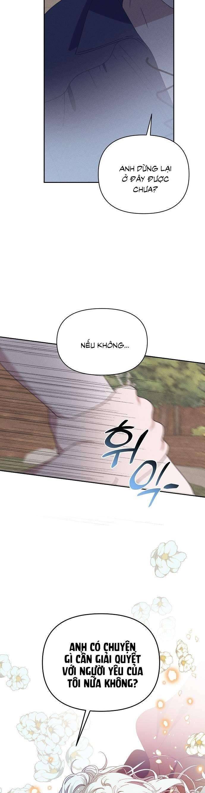 Bong Bóng Của Sóng Biển Chapter 26 - Trang 2