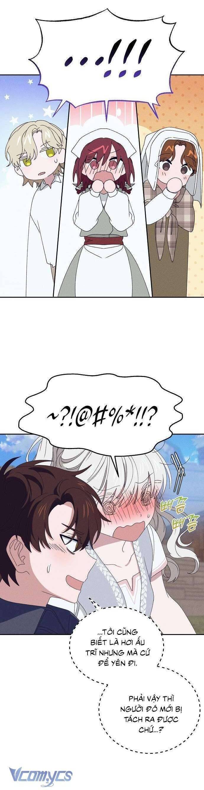 Bong Bóng Của Sóng Biển Chapter 26 - Trang 2