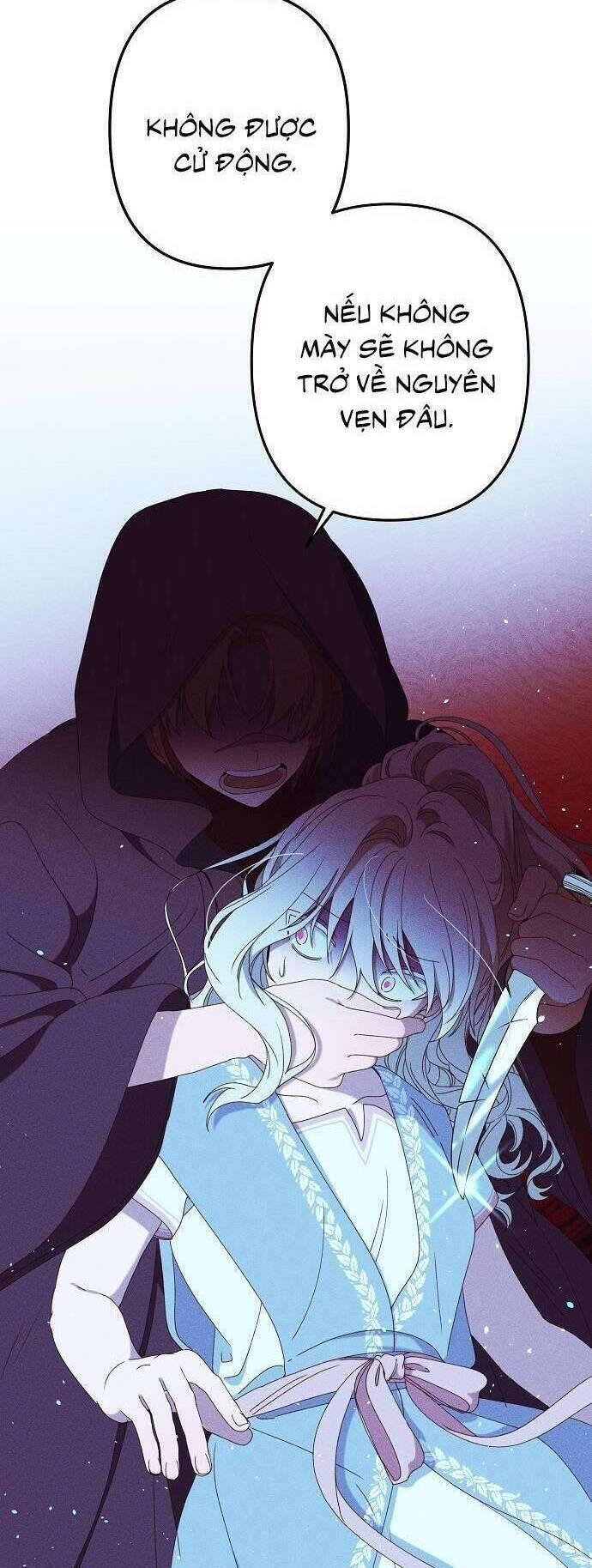 Bong Bóng Của Sóng Biển Chapter 26 - Trang 2