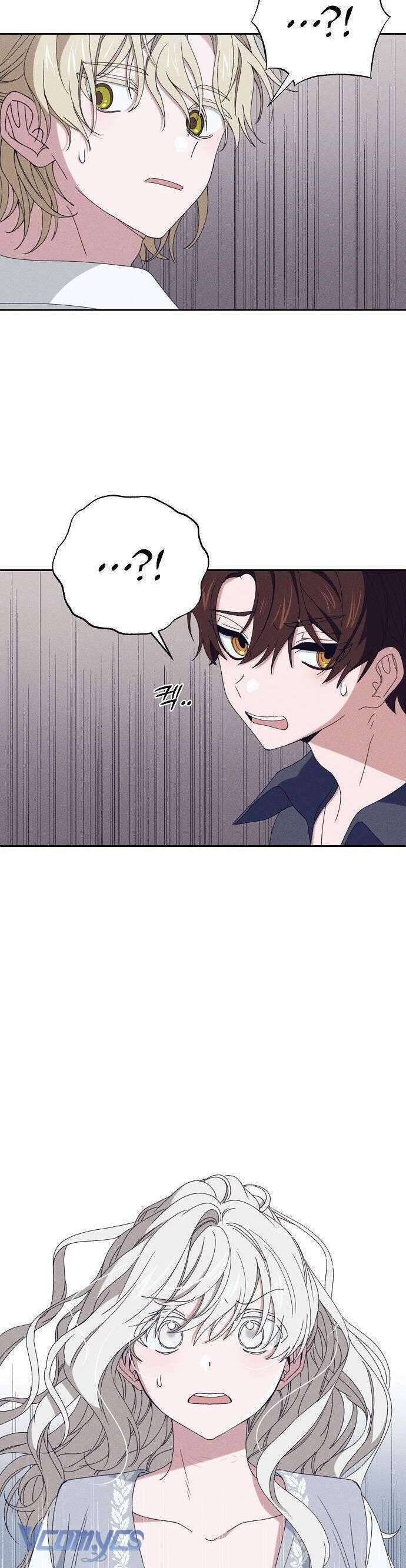 Bong Bóng Của Sóng Biển Chapter 26 - Trang 2