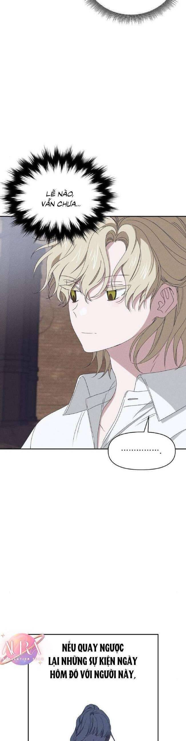 Bong Bóng Của Sóng Biển Chapter 27 - Trang 2