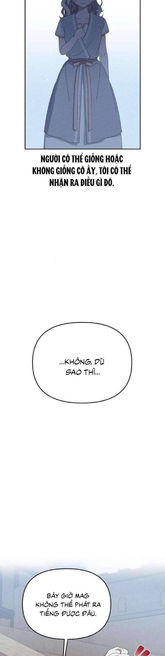 Bong Bóng Của Sóng Biển Chapter 27 - Trang 2