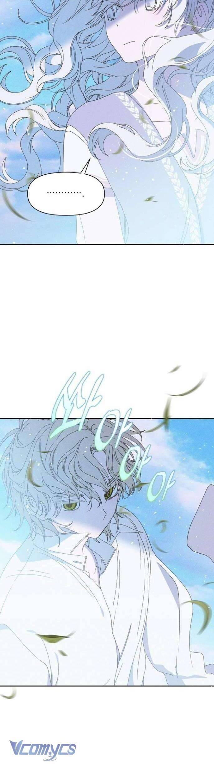 Bong Bóng Của Sóng Biển Chapter 27 - Trang 2