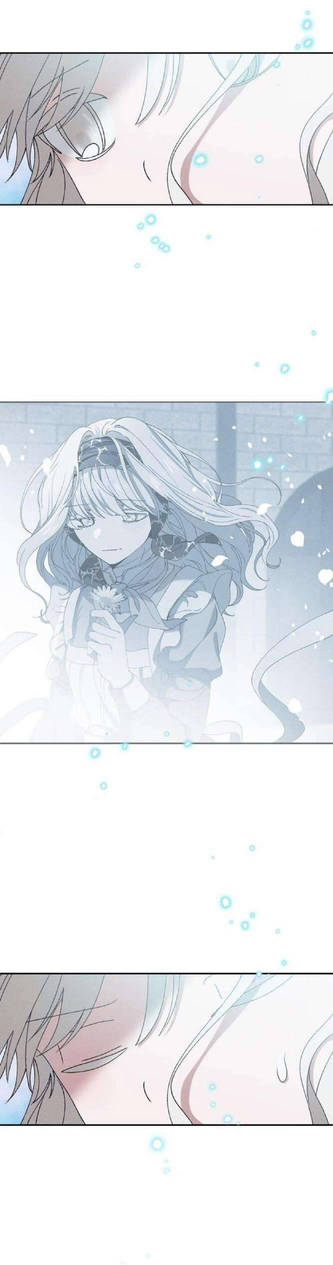 Bong Bóng Của Sóng Biển Chapter 27 - Trang 2